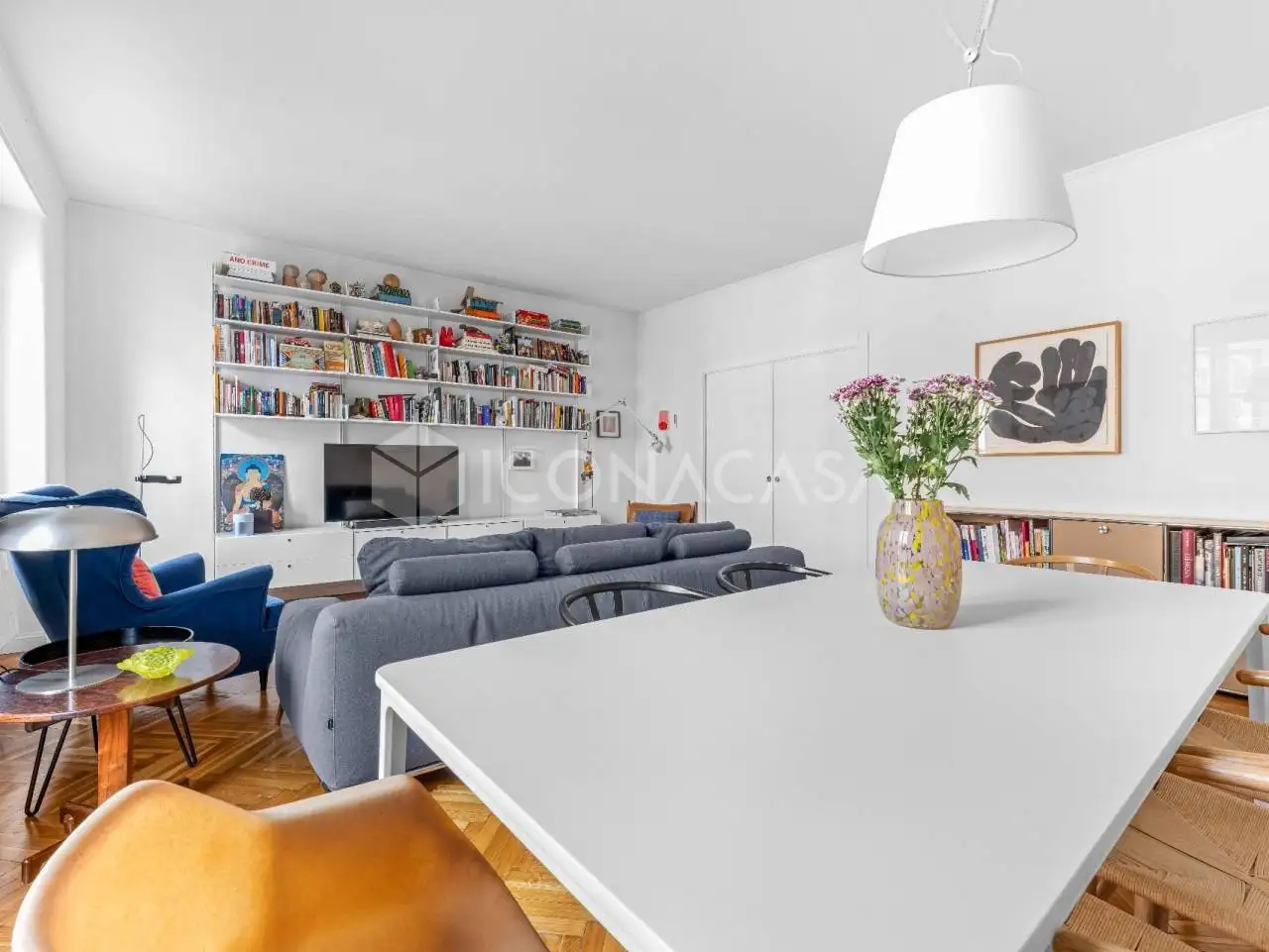 Apartment in vendita a Milan