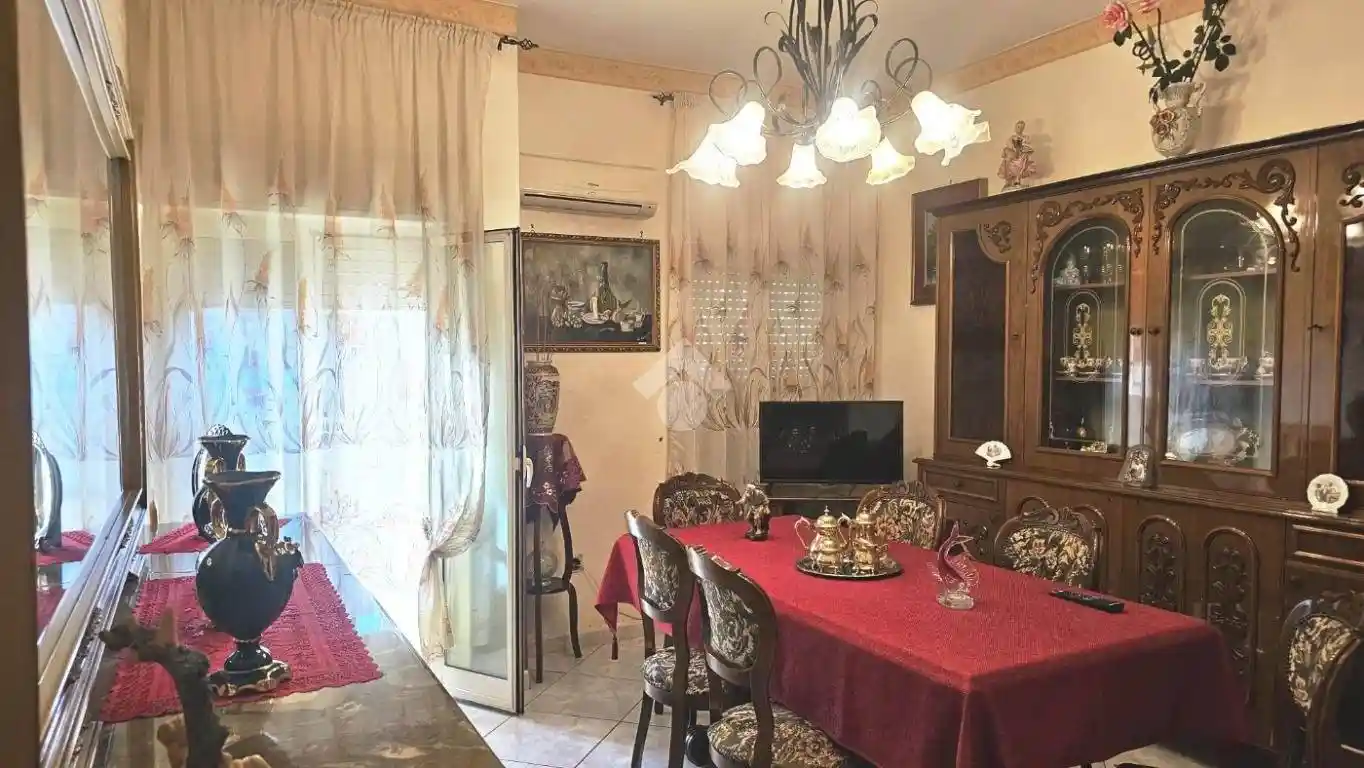 Appartamento in vendita a Palermo