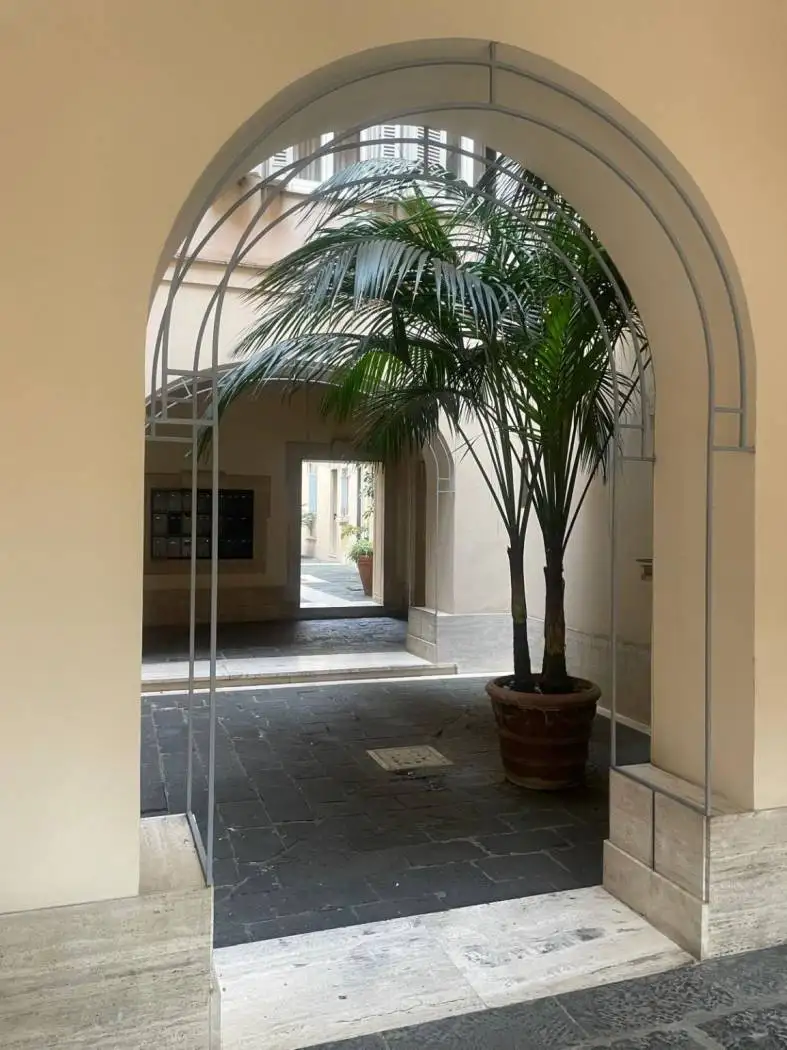 Appartamento in affitto a Roma