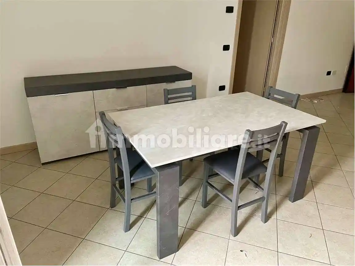 Appartamento in affitto a Concamarise