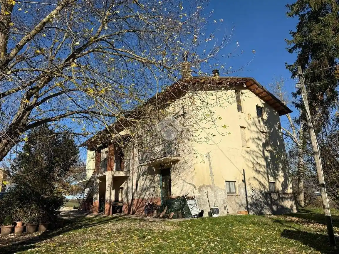 Casa indipendente in vendita a Gubbio