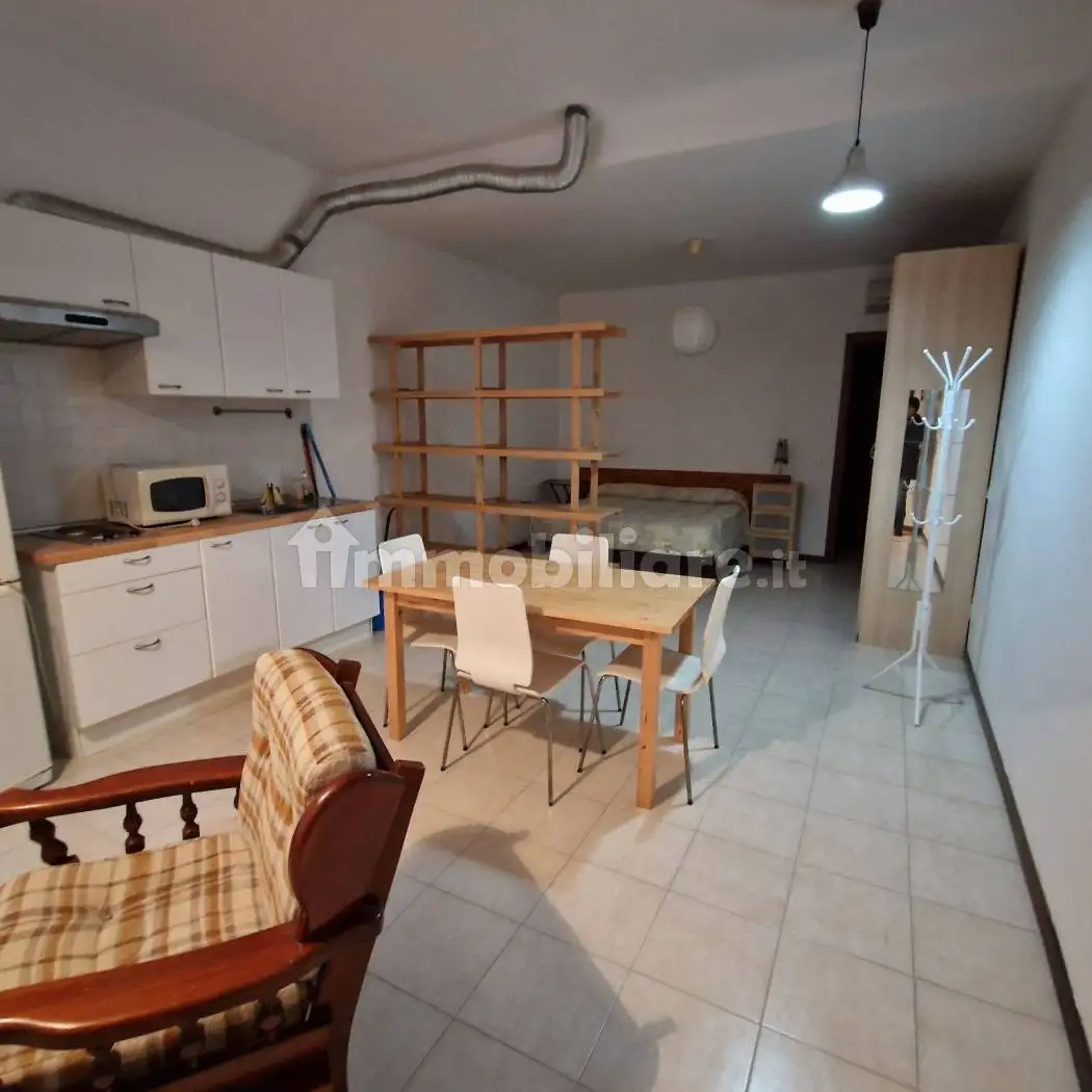 Appartamento in affitto a Bologna