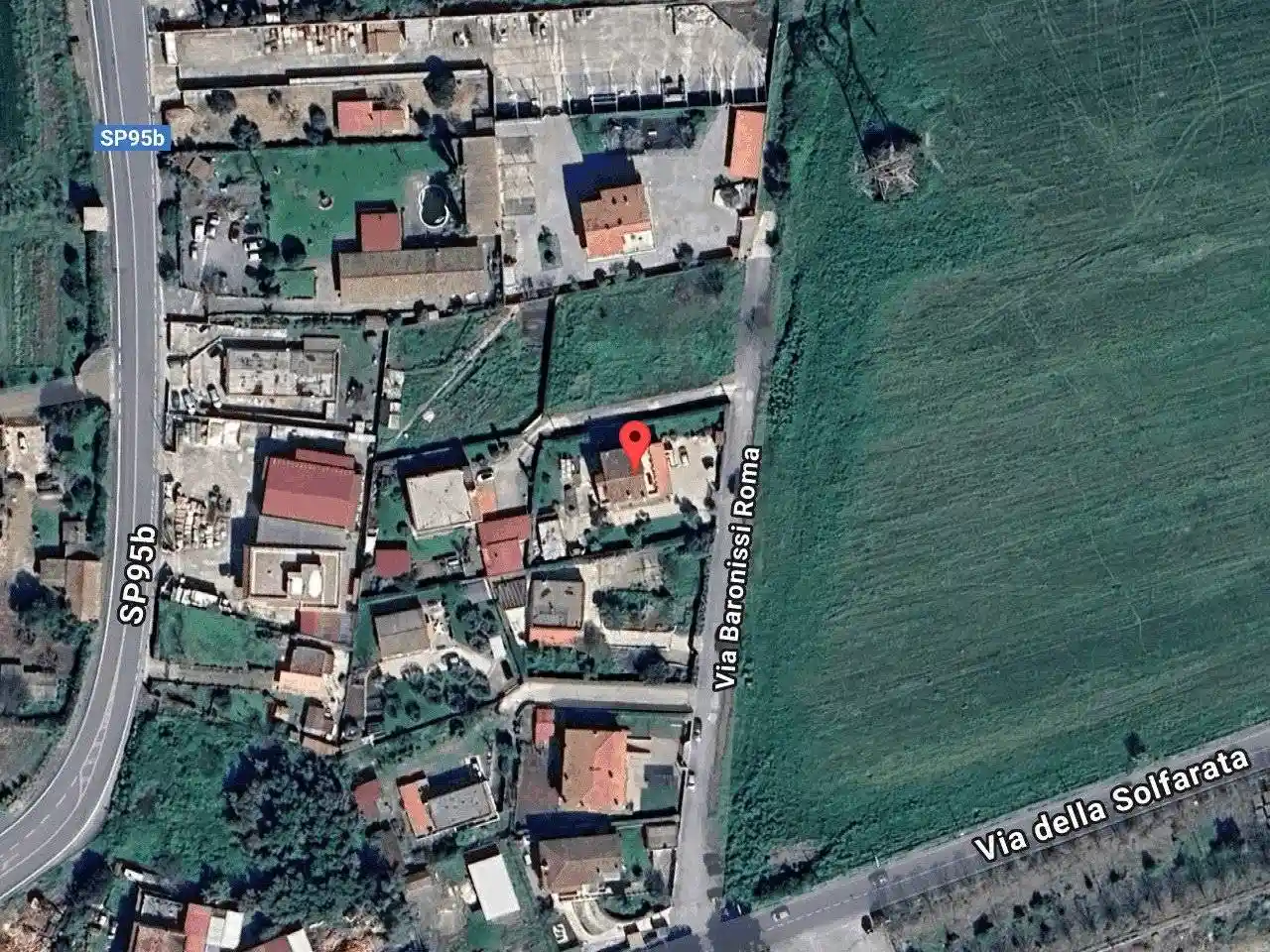 Appartamento all'asta via Baronissi Roma, 23, 00134 Roma Italia - Roma 23, Roma - foto 2