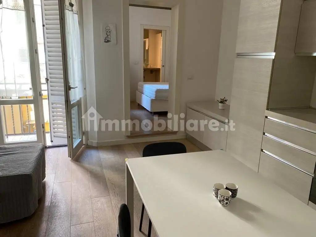 Appartamento in affitto a Bologna