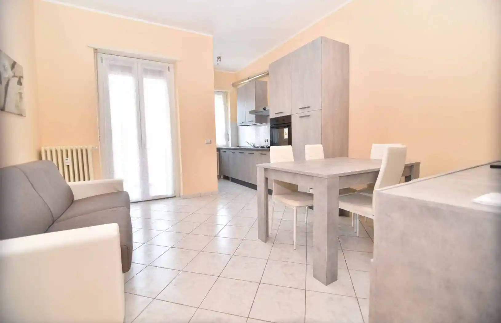 Appartamento in vendita a Brandizzo