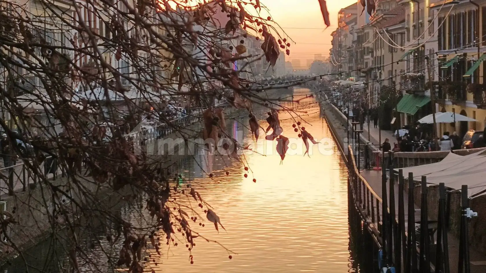 Appartamento in vendita a Milan