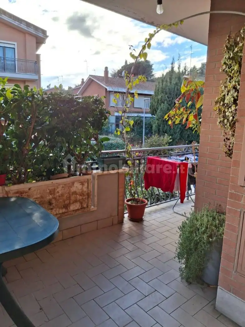 Appartamento in affitto a Roma