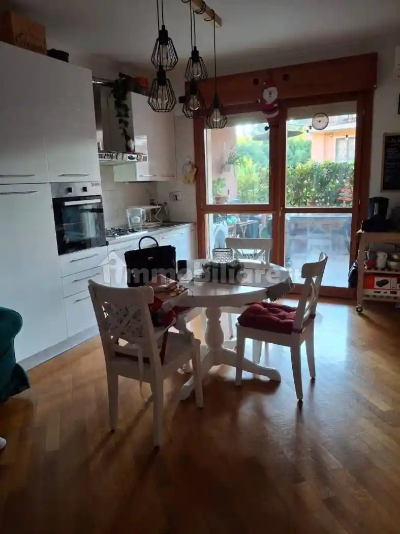 Bilocale via della Giustiniana 1214, La Giustiniana, Roma - foto 3