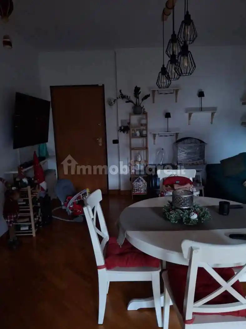 Bilocale via della Giustiniana 1214, La Giustiniana, Roma - foto 5