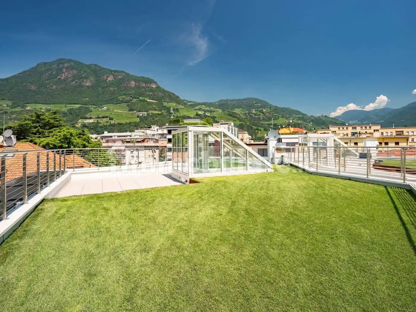 Attico - Mansarda in vendita a Bolzano