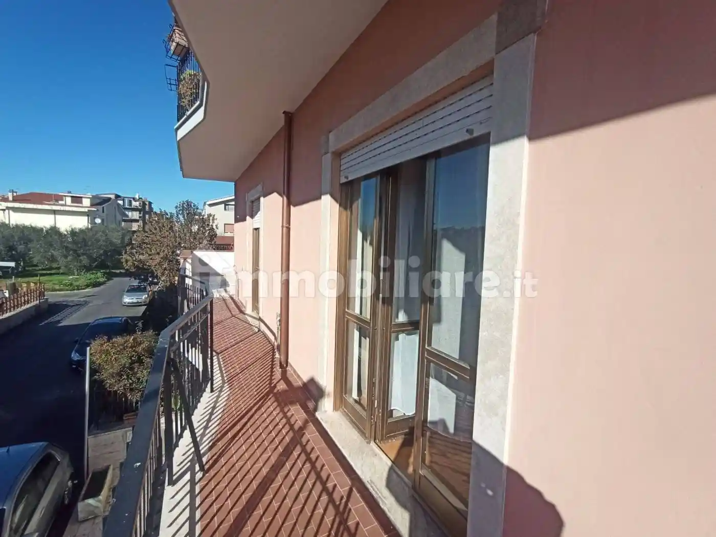 Appartamento in affitto a Guidonia Montecelio