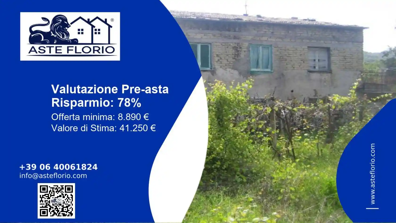 Appartamento in vendita a Lenola