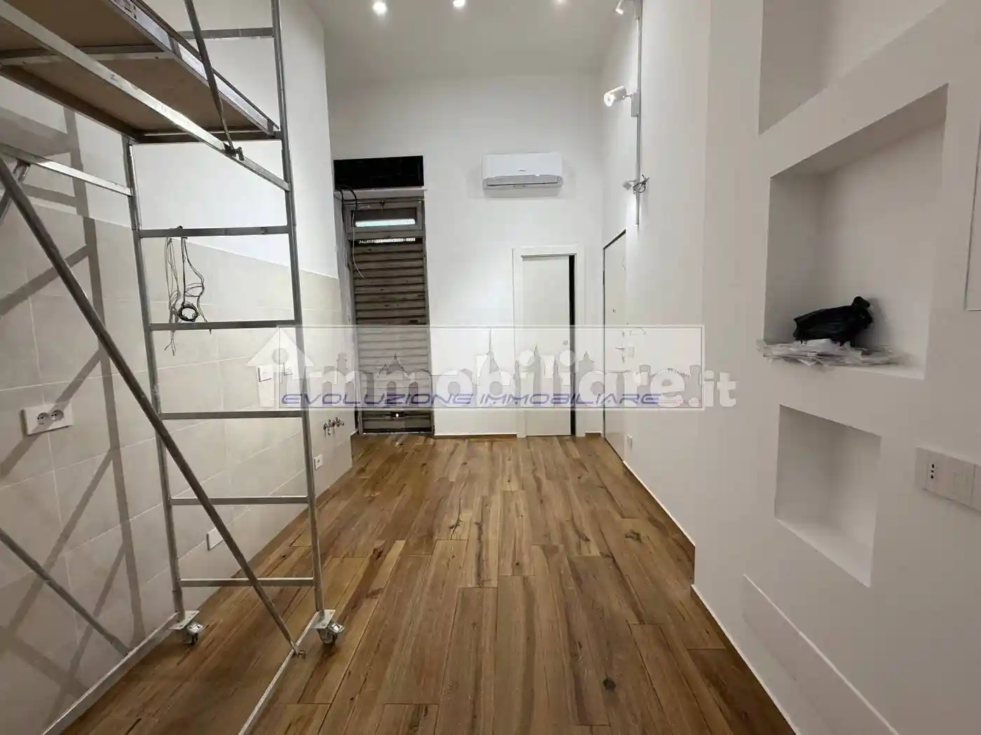 Loft in vendita a Torino