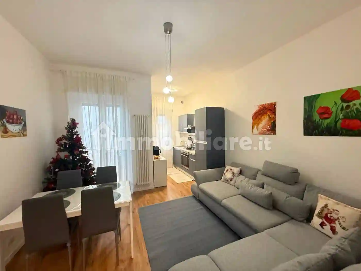 Appartamento - foto 4