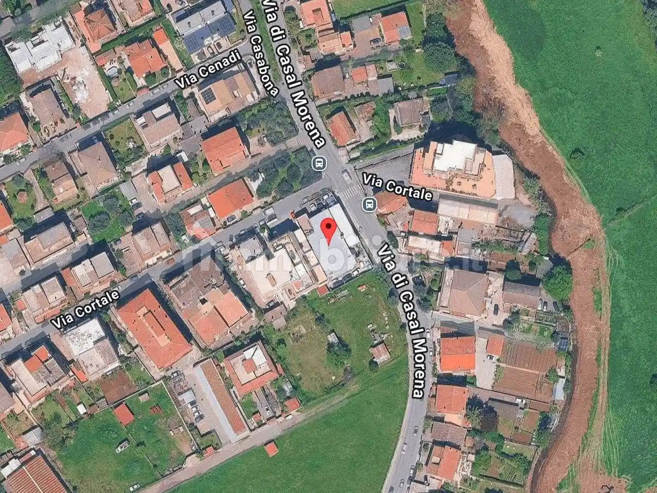 Appartamento all'asta via di Casal Morena, 51, 00118 Roma Italia - 00118 Roma 51, Roma - foto 2