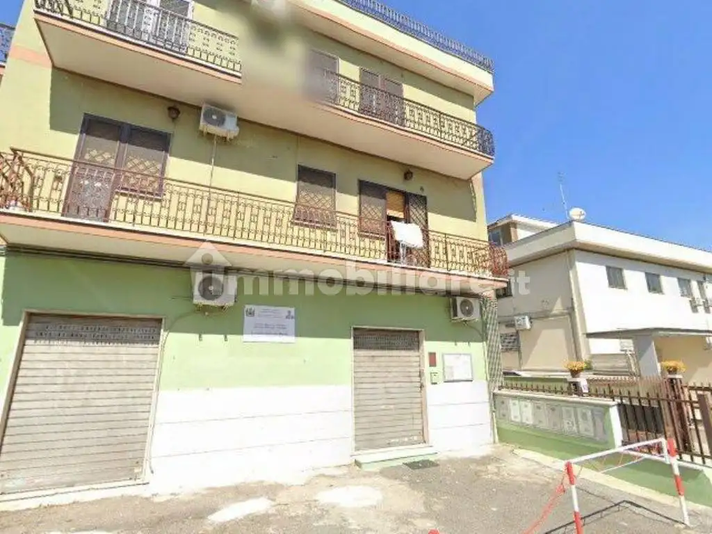 Appartamento in asta a Roma