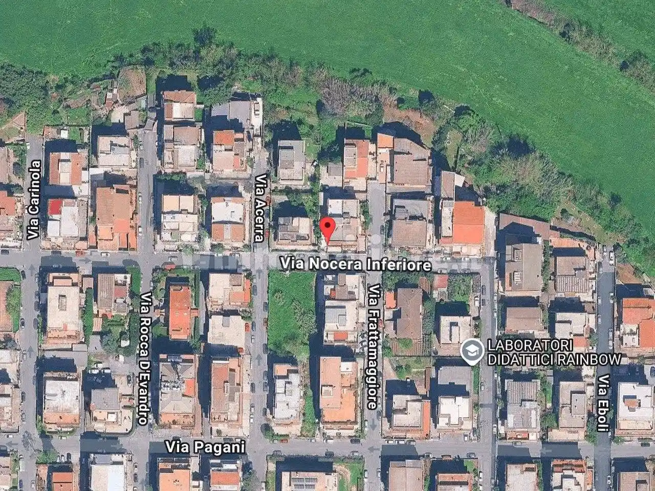 Appartamento all'asta via Nocera Inferiore, 53, 00132 Roma Italia - 00132 Roma 53, Roma - foto 2