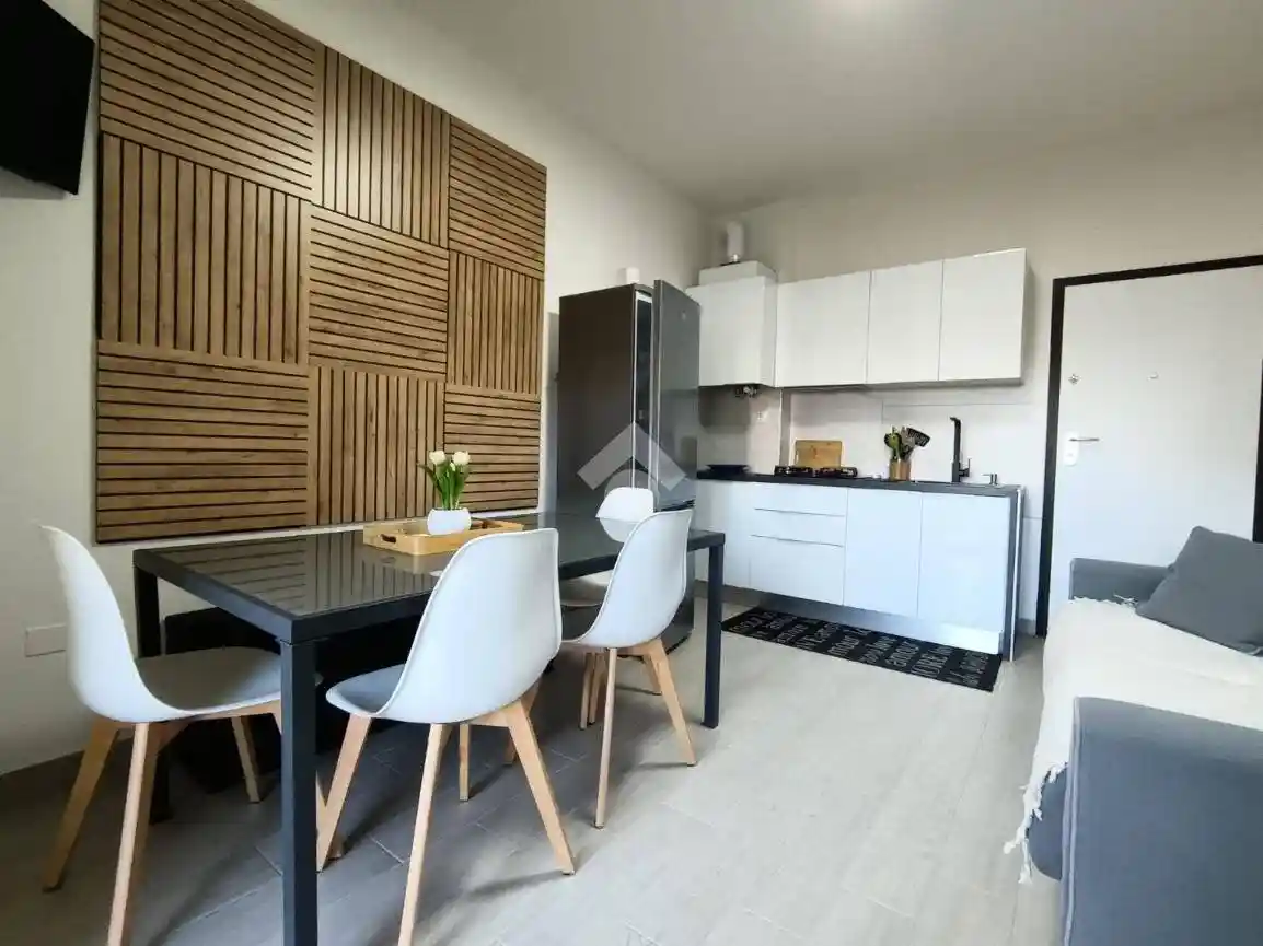 Appartamento in vendita a Ravenna