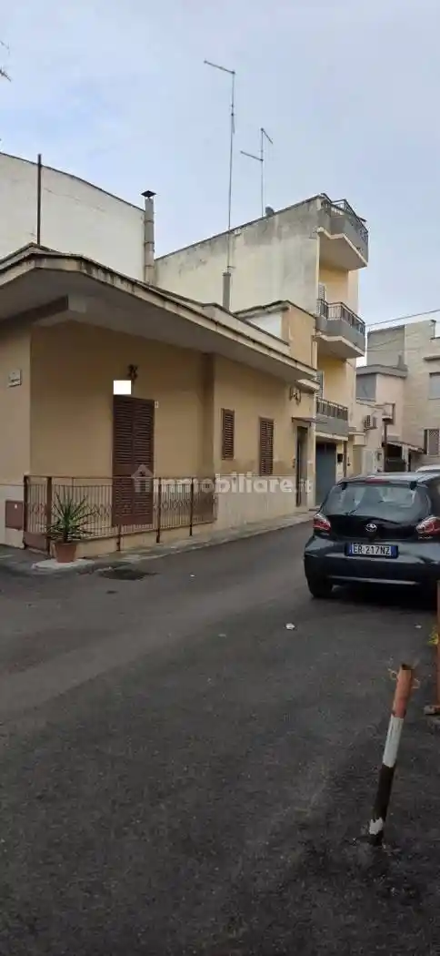 Appartamento in vendita a Palo del Colle