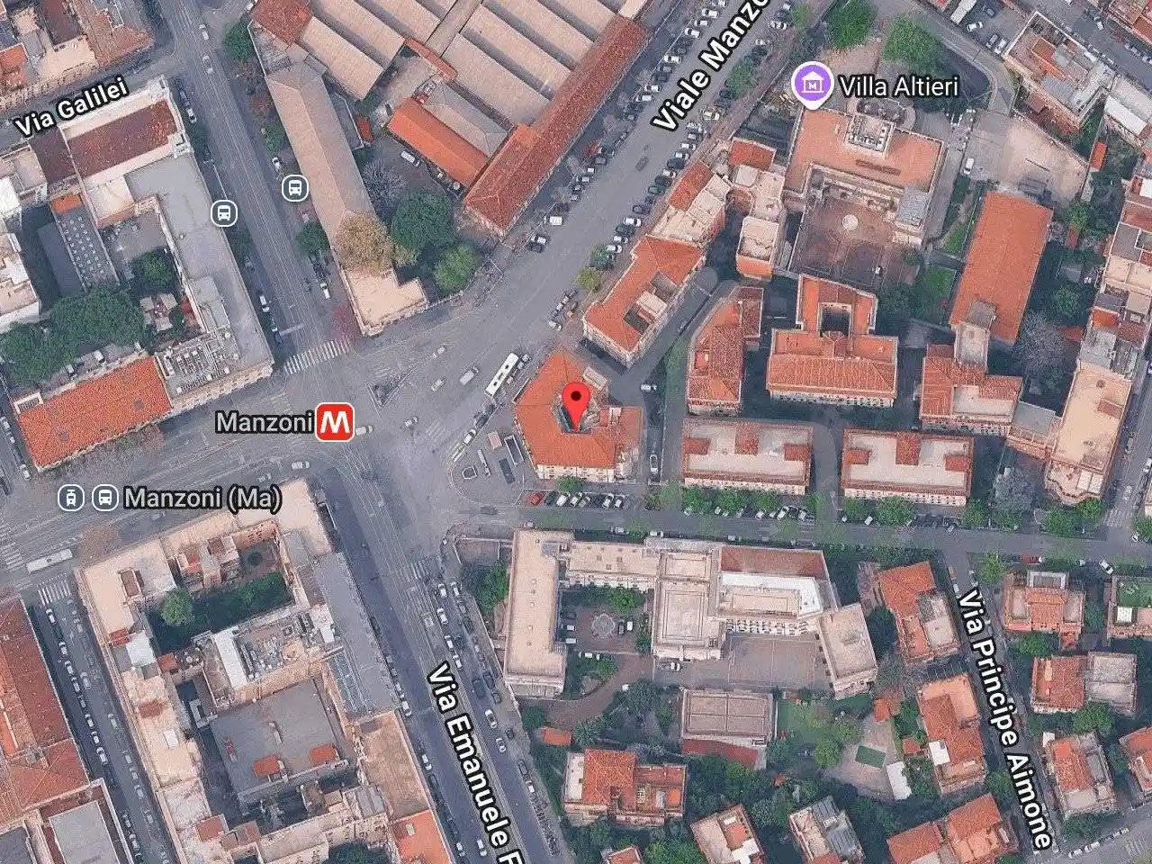 Appartamento all'asta via Emanuele Filiberto, 100, 00185 Roma Italia - 00185 Roma 100, Roma - foto 2