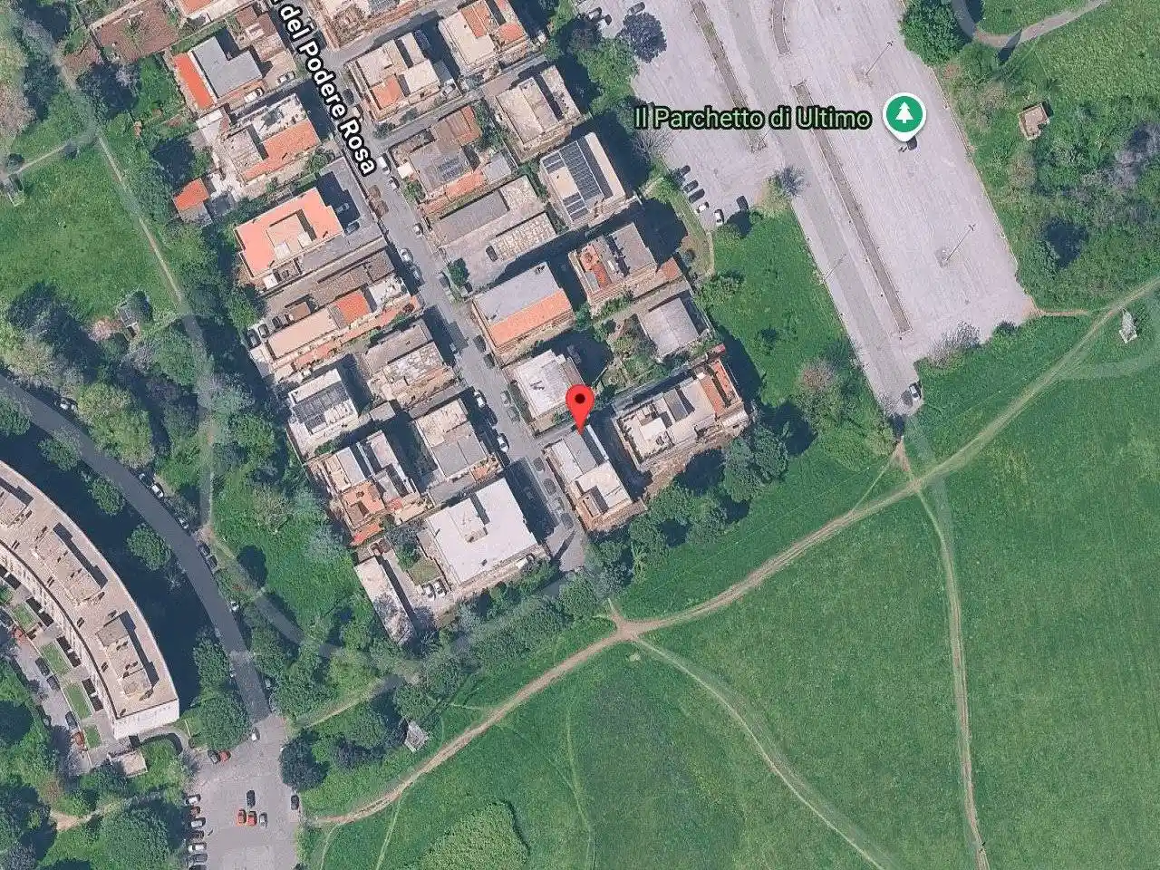 Appartamento all'asta via del Podere Rosa, 151, 00137 Roma Italia - 00137 Roma 151, Roma - foto 2