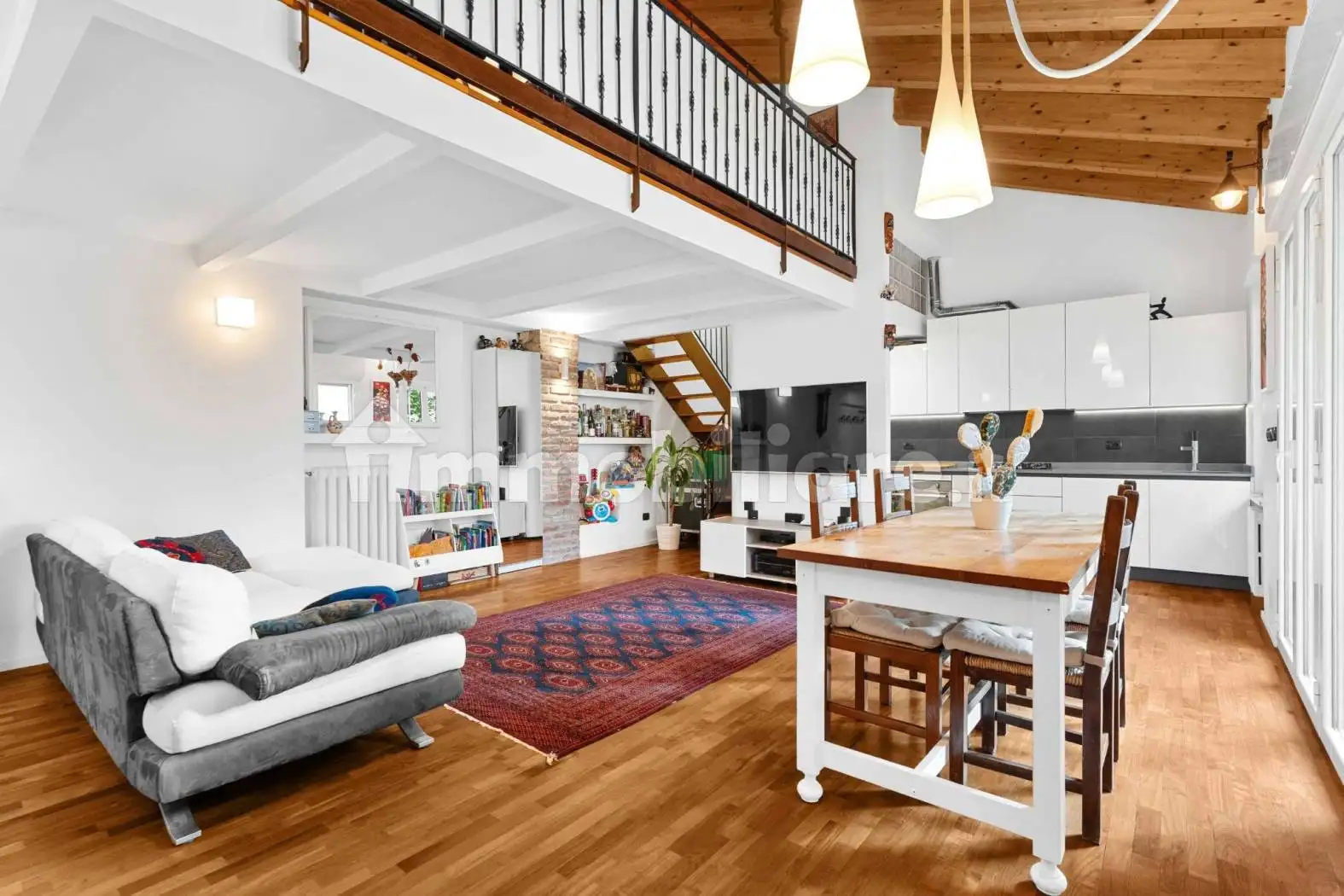 Appartamento in vendita a Milan