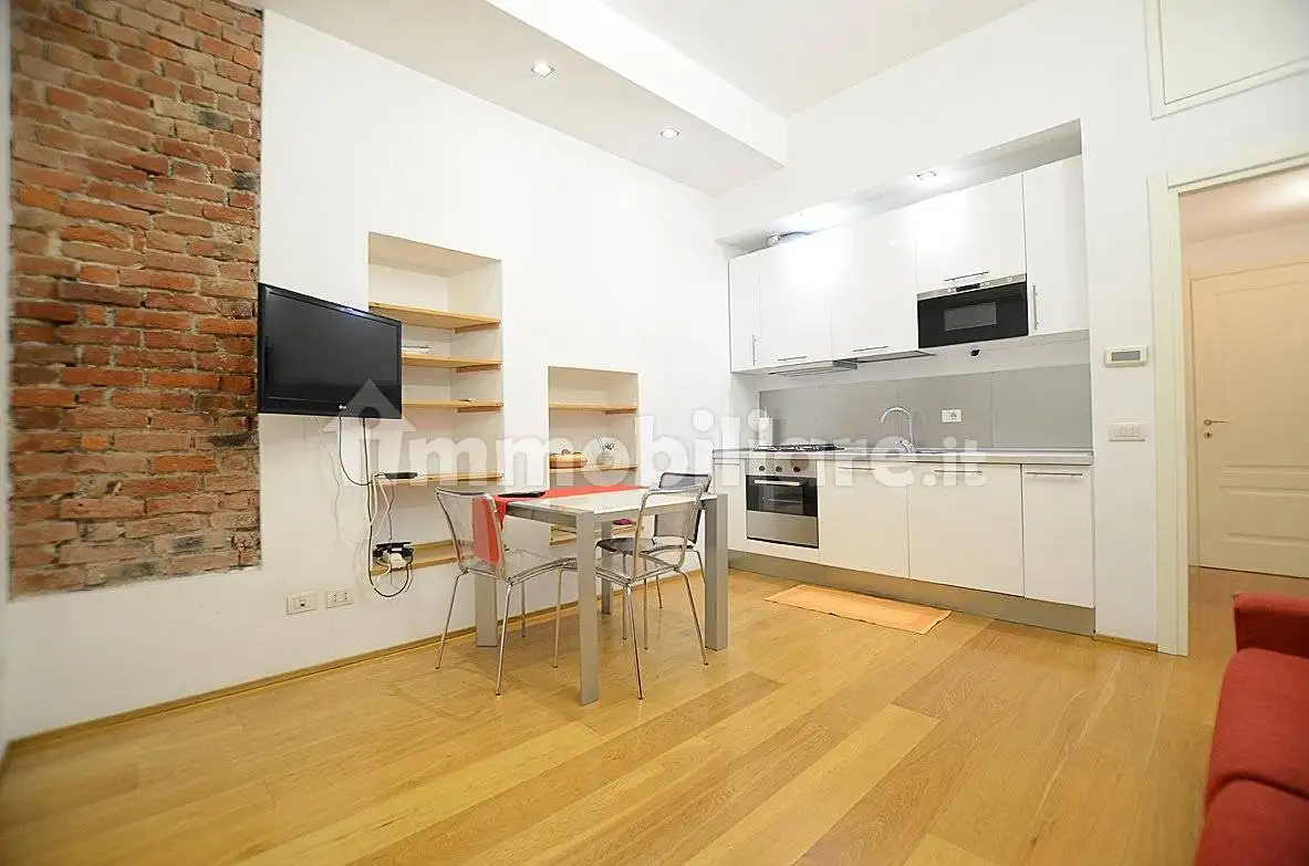 Appartamento in vendita a Milan