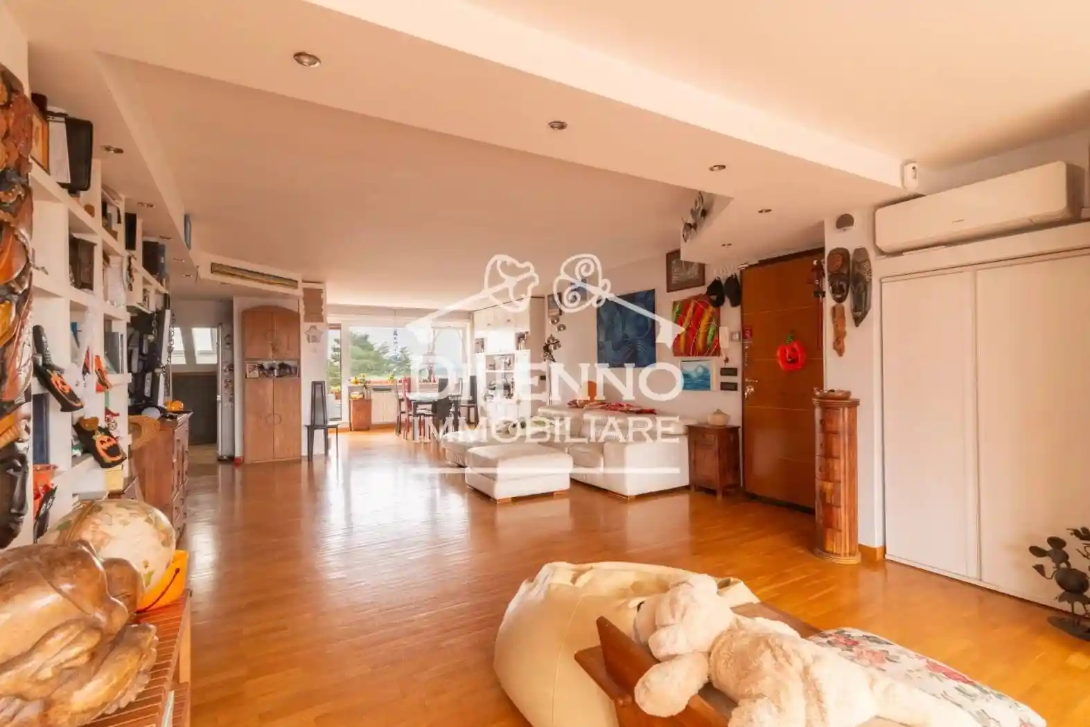 Attico - Mansarda - foto 3