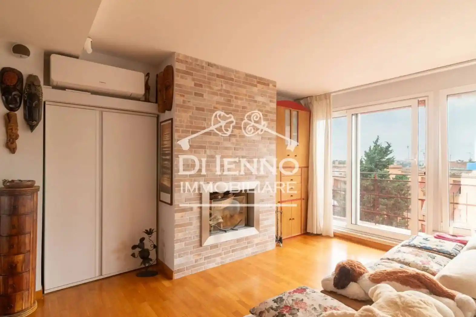 Attico - Mansarda - foto 4