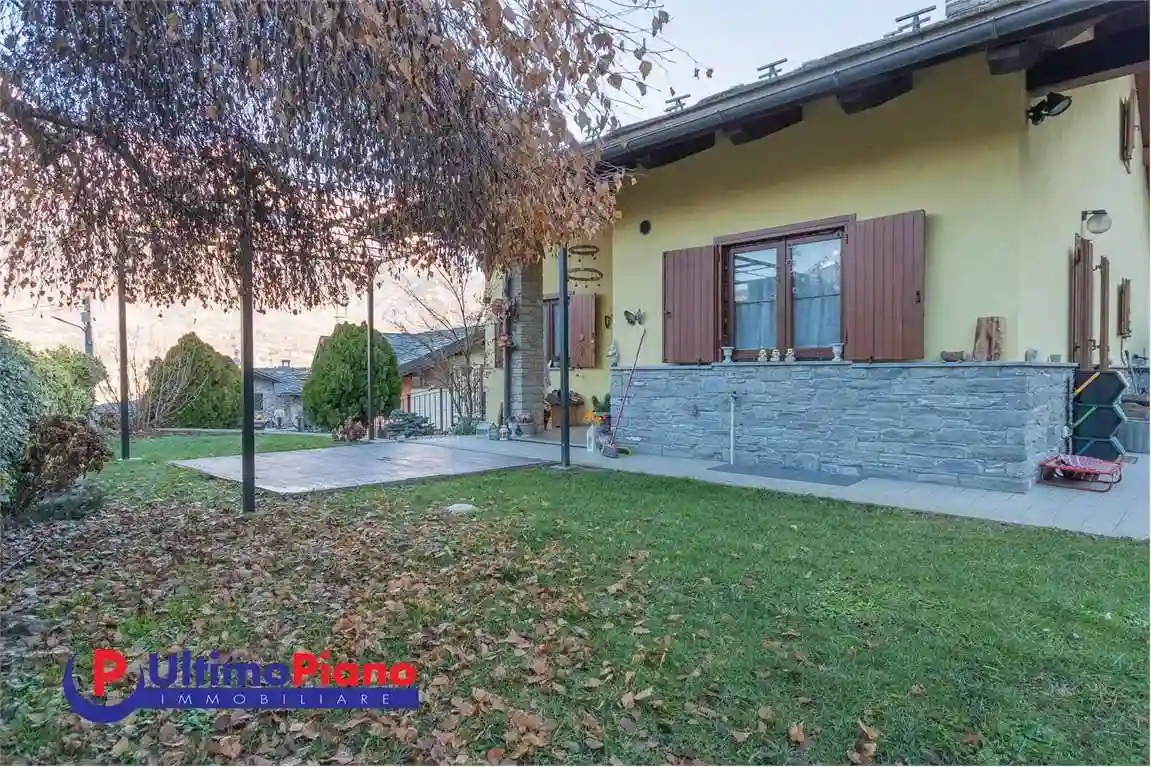 Casa indipendente - foto 2