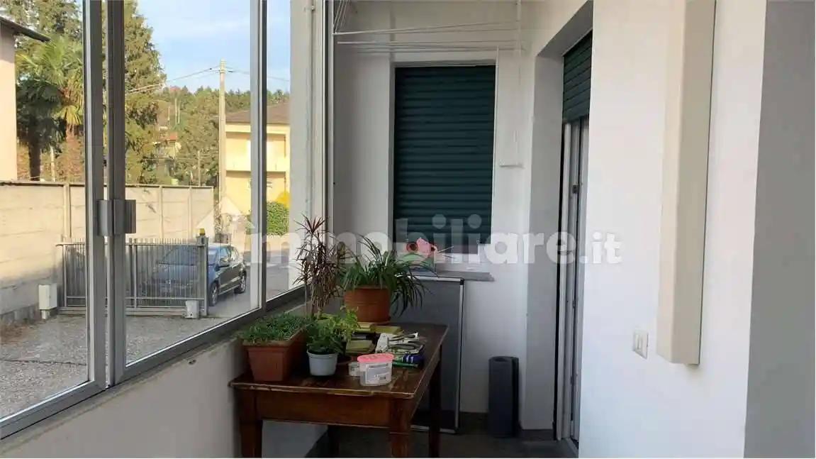 Appartamento in vendita a Beregazzo con Figliaro