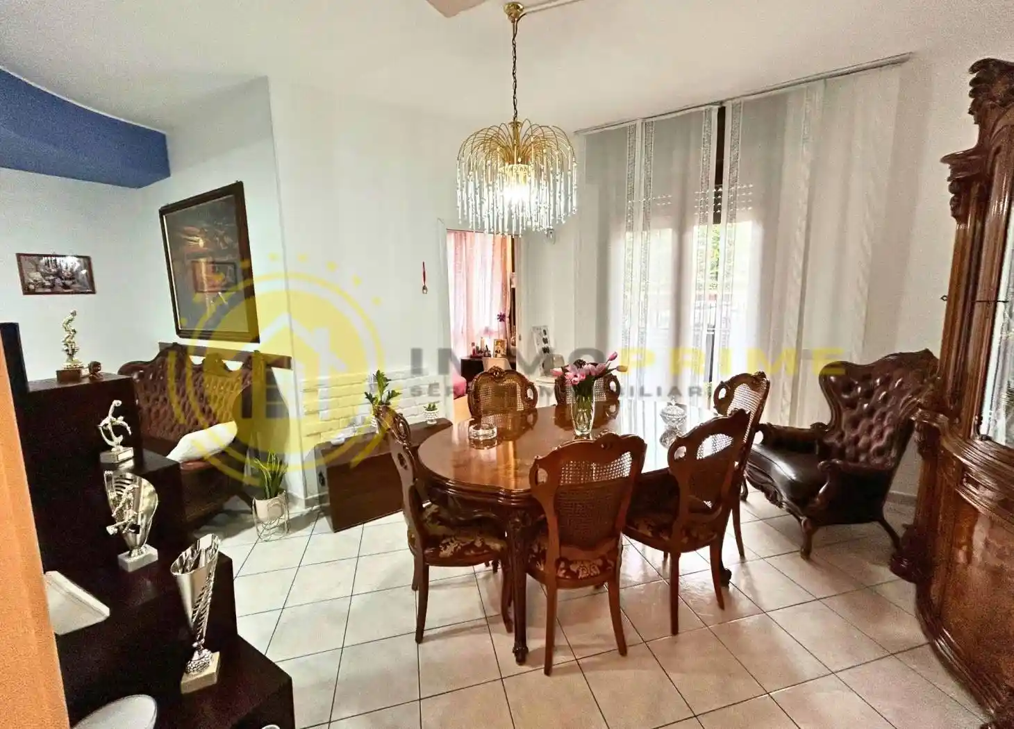 Appartamento in vendita a Desio