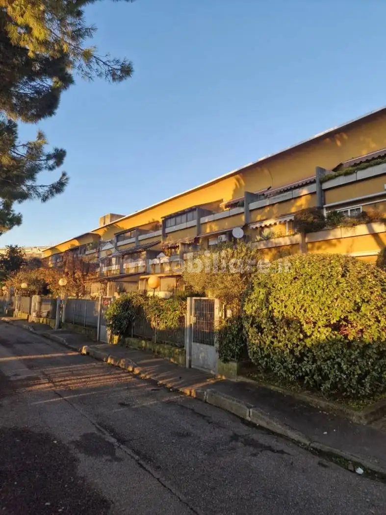 Appartamento in vendita a Milan