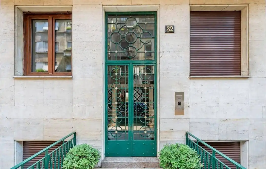 Appartamento in vendita a Milan