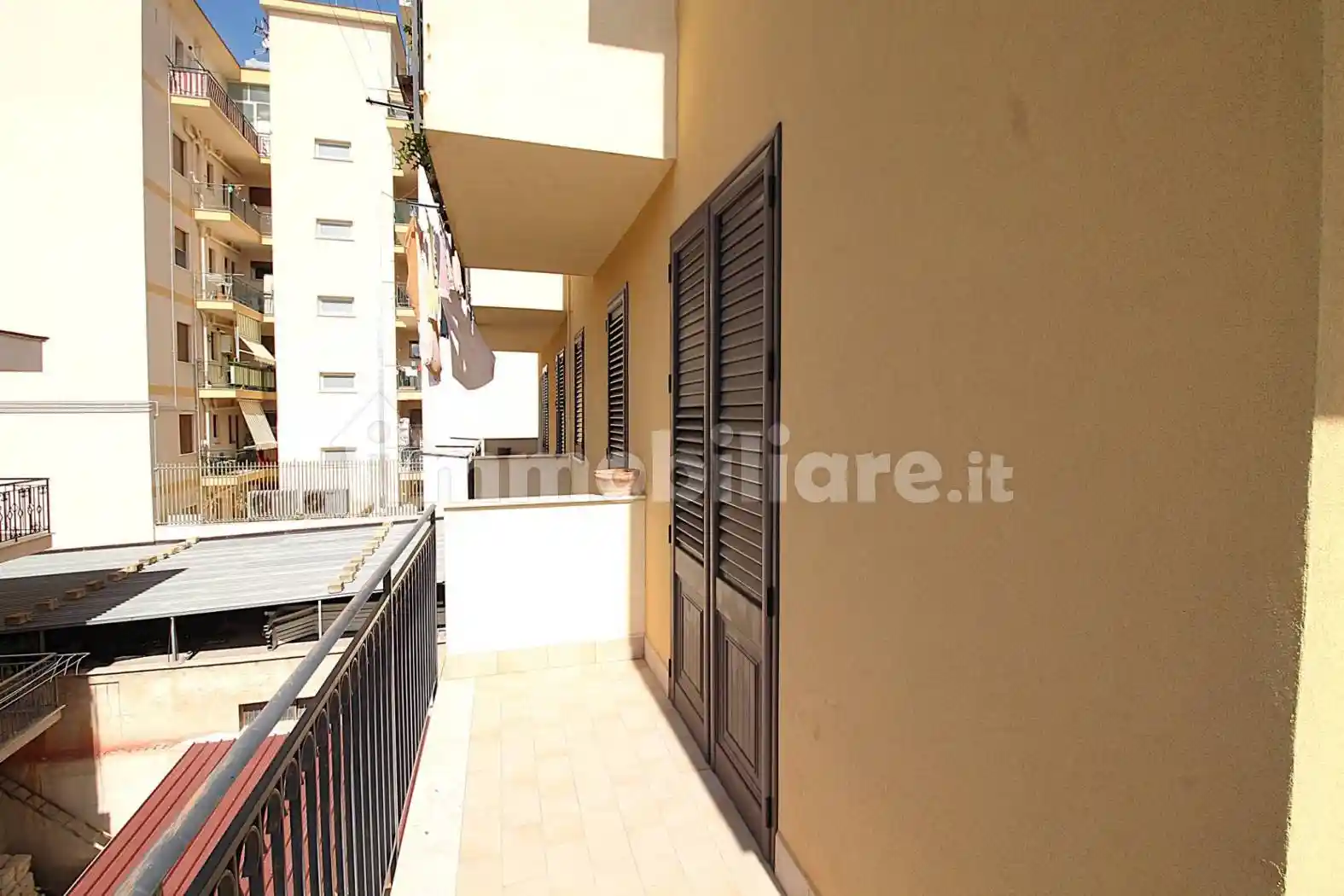 Appartamento in affitto a Bagheria