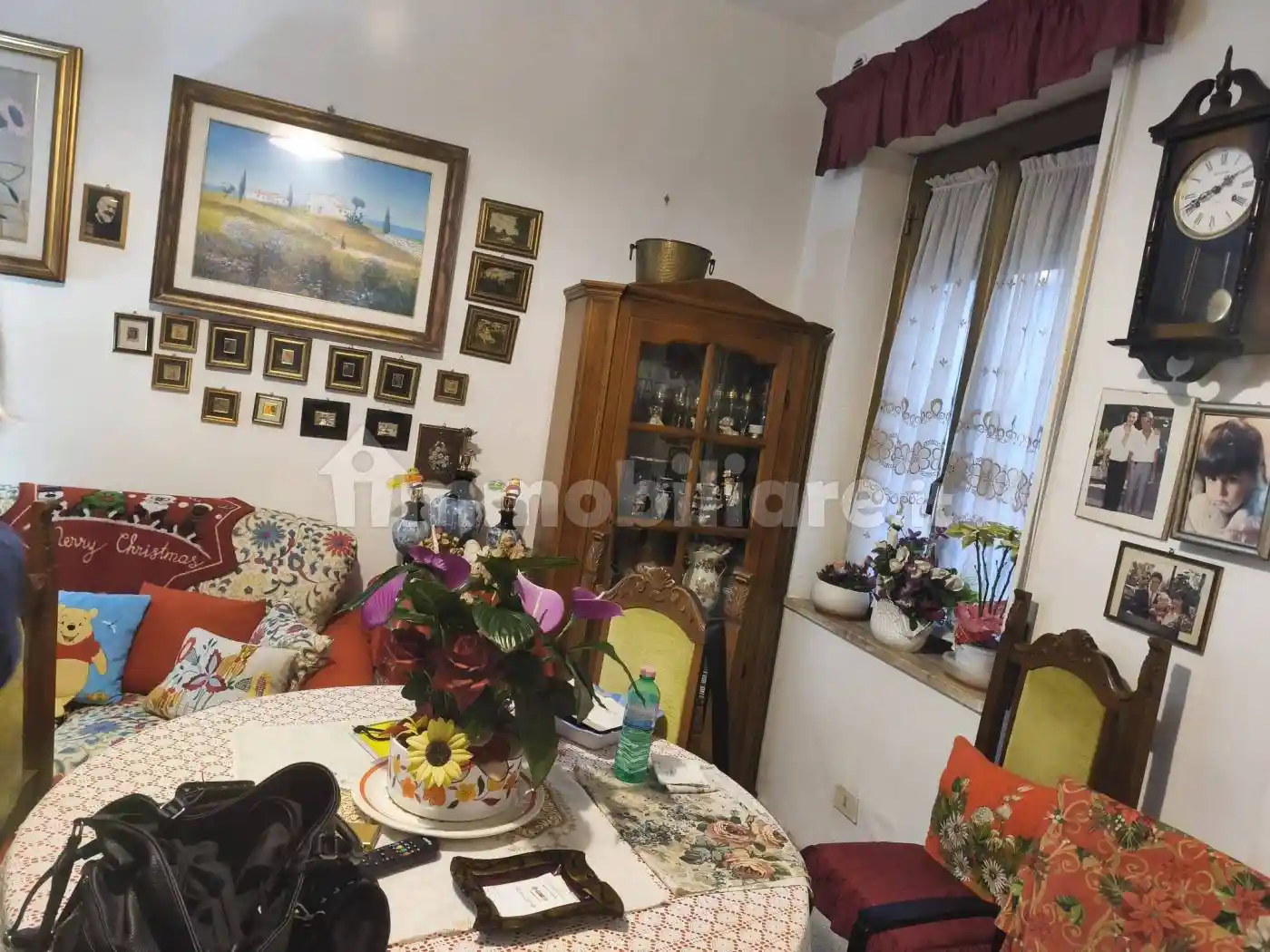 Appartamento in vendita a Tivoli