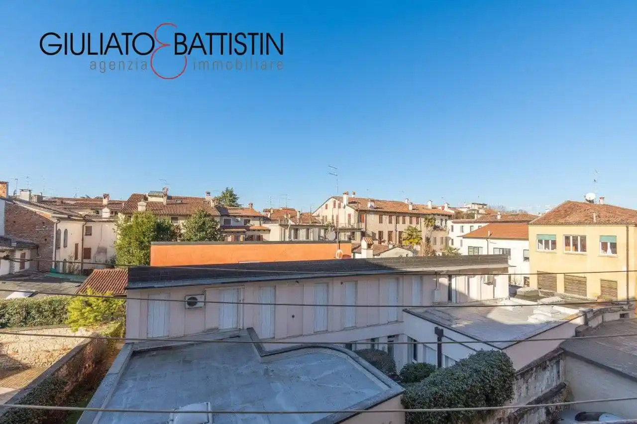 Appartamento in vendita a Vicenza