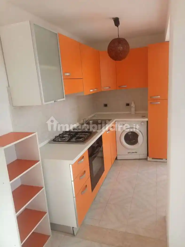 Attico - Mansarda in affitto a Latina