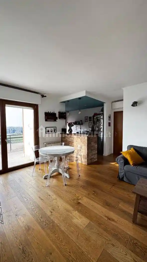 Attico - Mansarda - foto 2