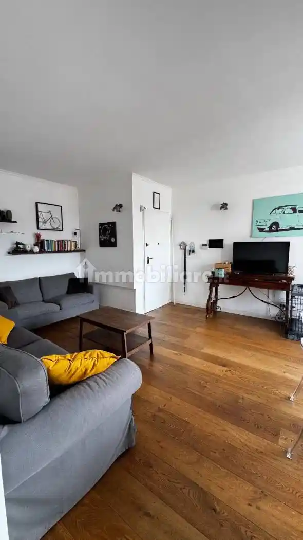 Attico - Mansarda - foto 4