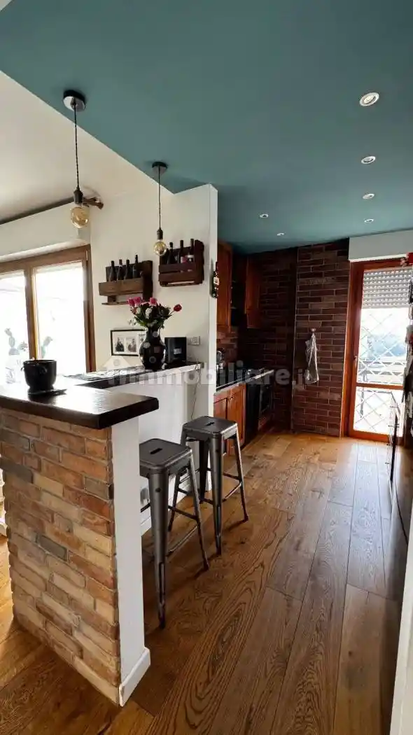 Attico - Mansarda - foto 5