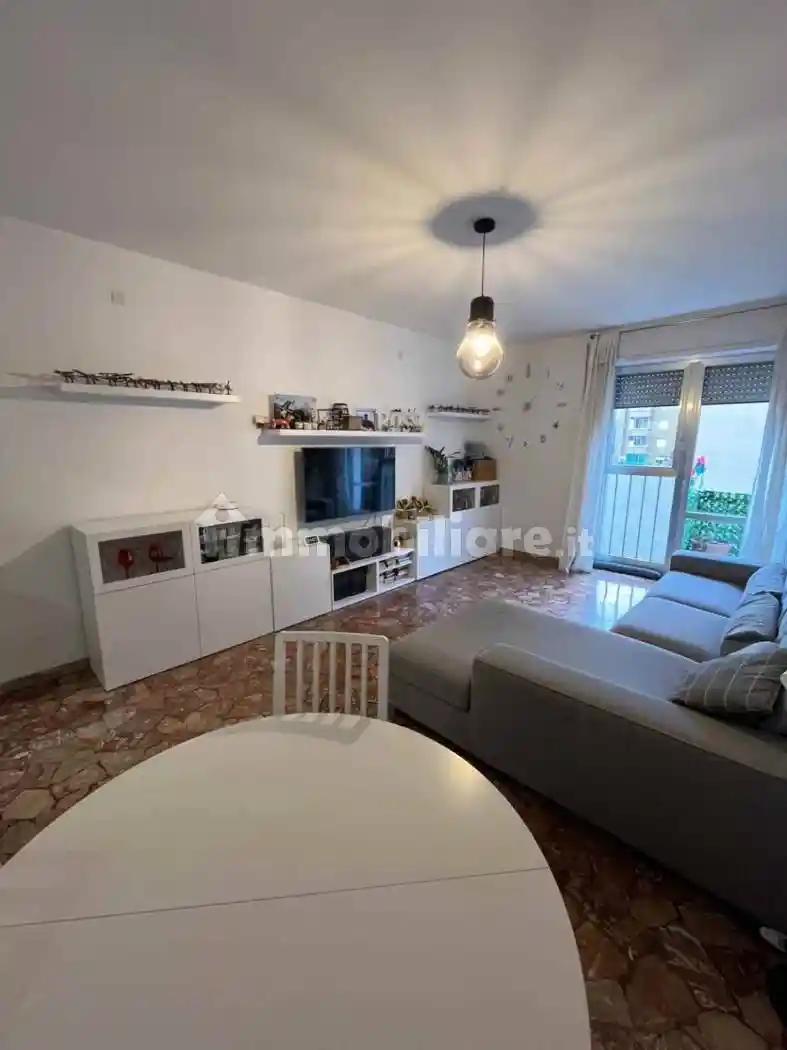 Appartamento in vendita a Venezia