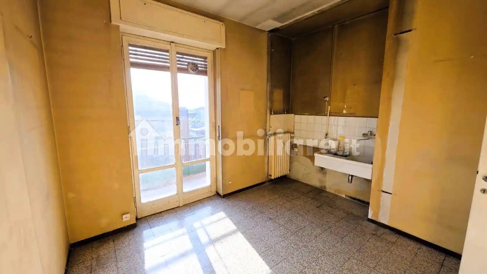 Bilocale via Giambellino, Giambellino, Milano - foto 2