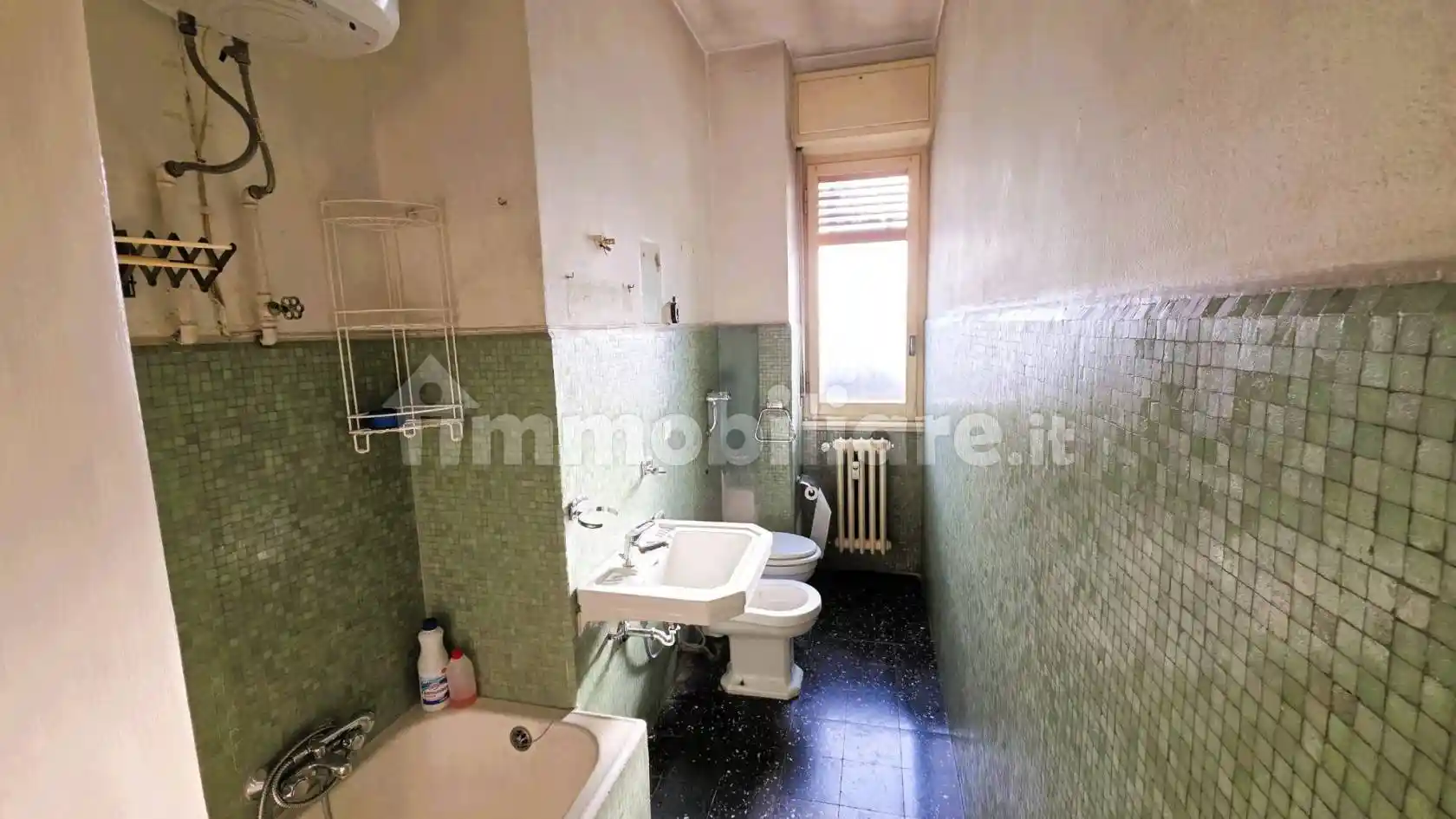 Bilocale via Giambellino, Giambellino, Milano - foto 3