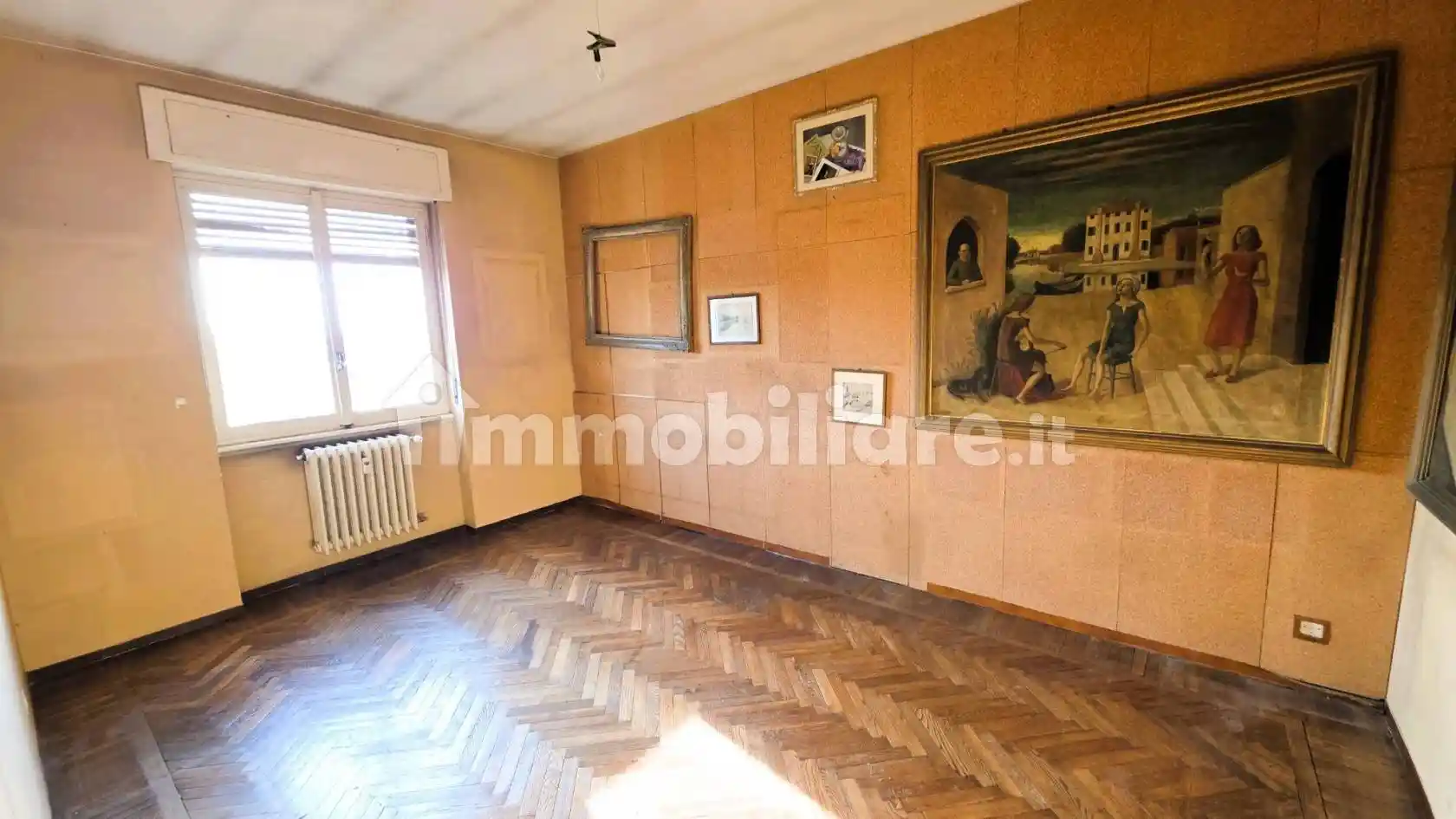 Bilocale via Giambellino, Giambellino, Milano - foto 4