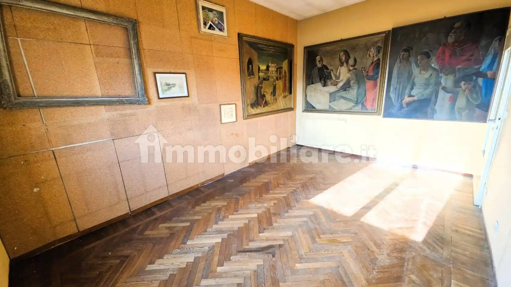 Bilocale via Giambellino, Giambellino, Milano - foto 5