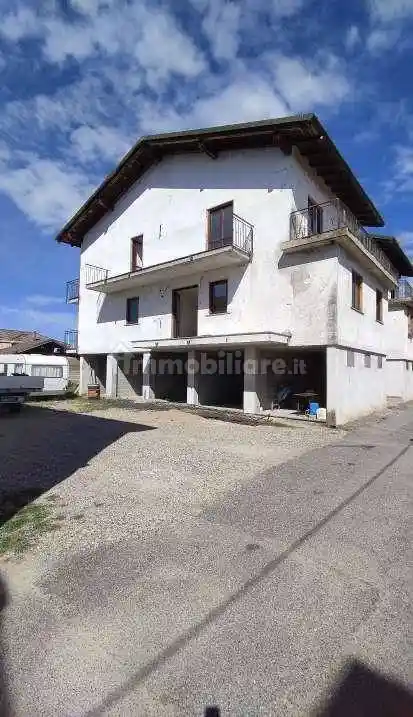 Appartamento in vendita a Palestro