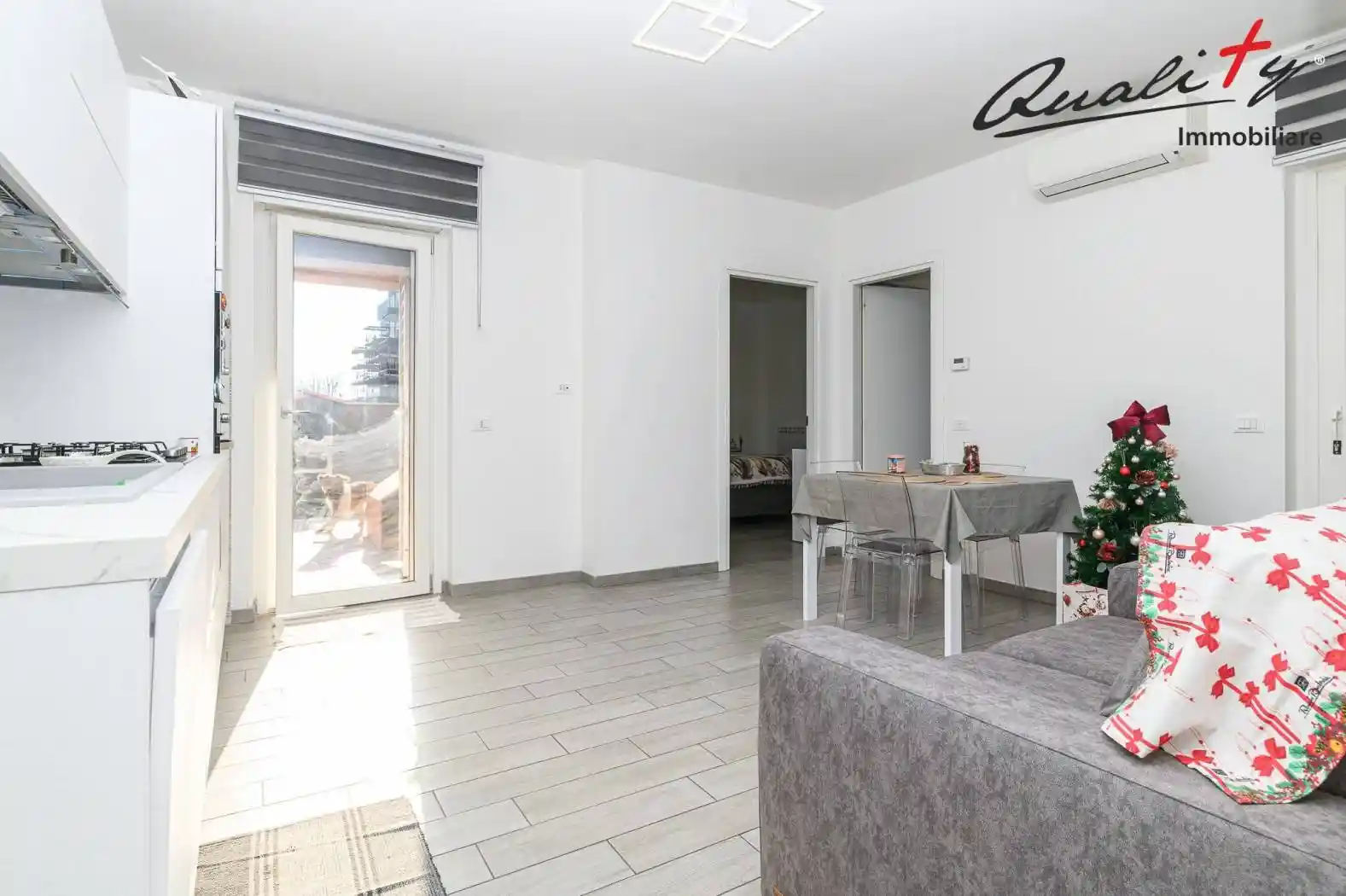 Appartamento in vendita a Guidonia Montecelio