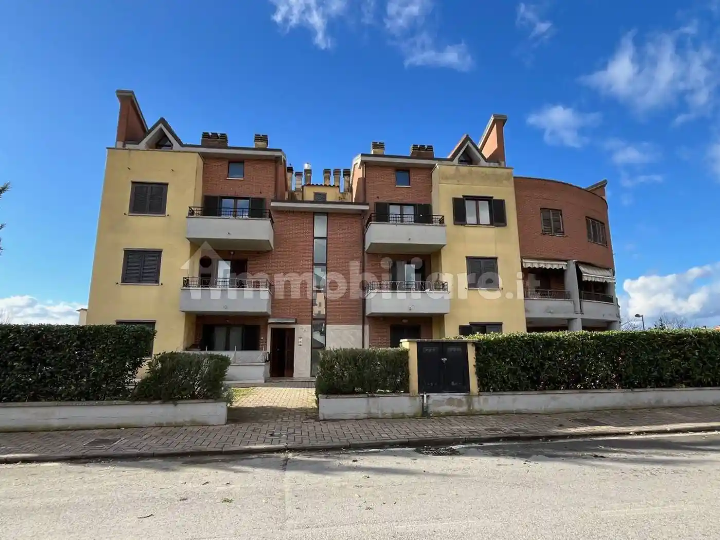 Appartamento in vendita a Cortona