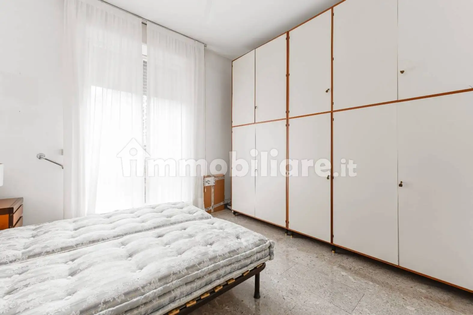 Appartamento in vendita a Milan